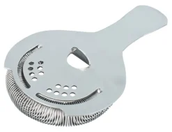 Barstuff Barsieb, Prime Bar Premium - Edelstahl (9,5cm)