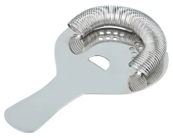 Barstuff Barsieb, Prime Bar Premium - Edelstahl (9,5cm)