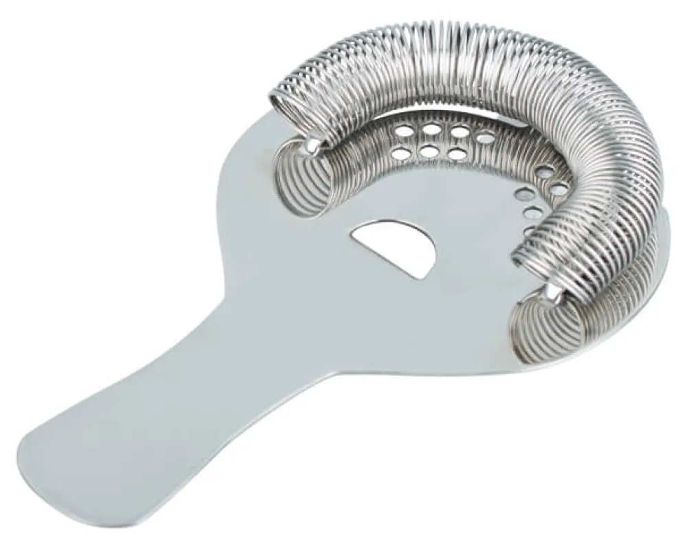 Barstuff Barsieb, Prime Bar Premium - Edelstahl (9,5cm)