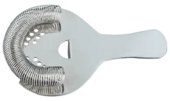 Barstuff Barsieb, Prime Bar Premium - Edelstahl (9,5cm)