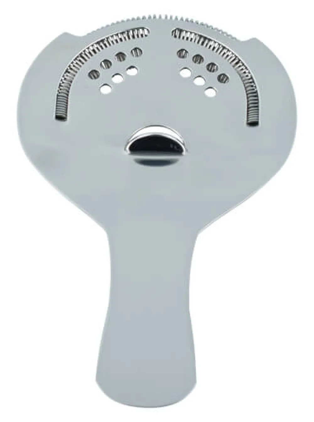Barstuff Barsieb, Prime Bar Premium - Edelstahl (9,5cm)