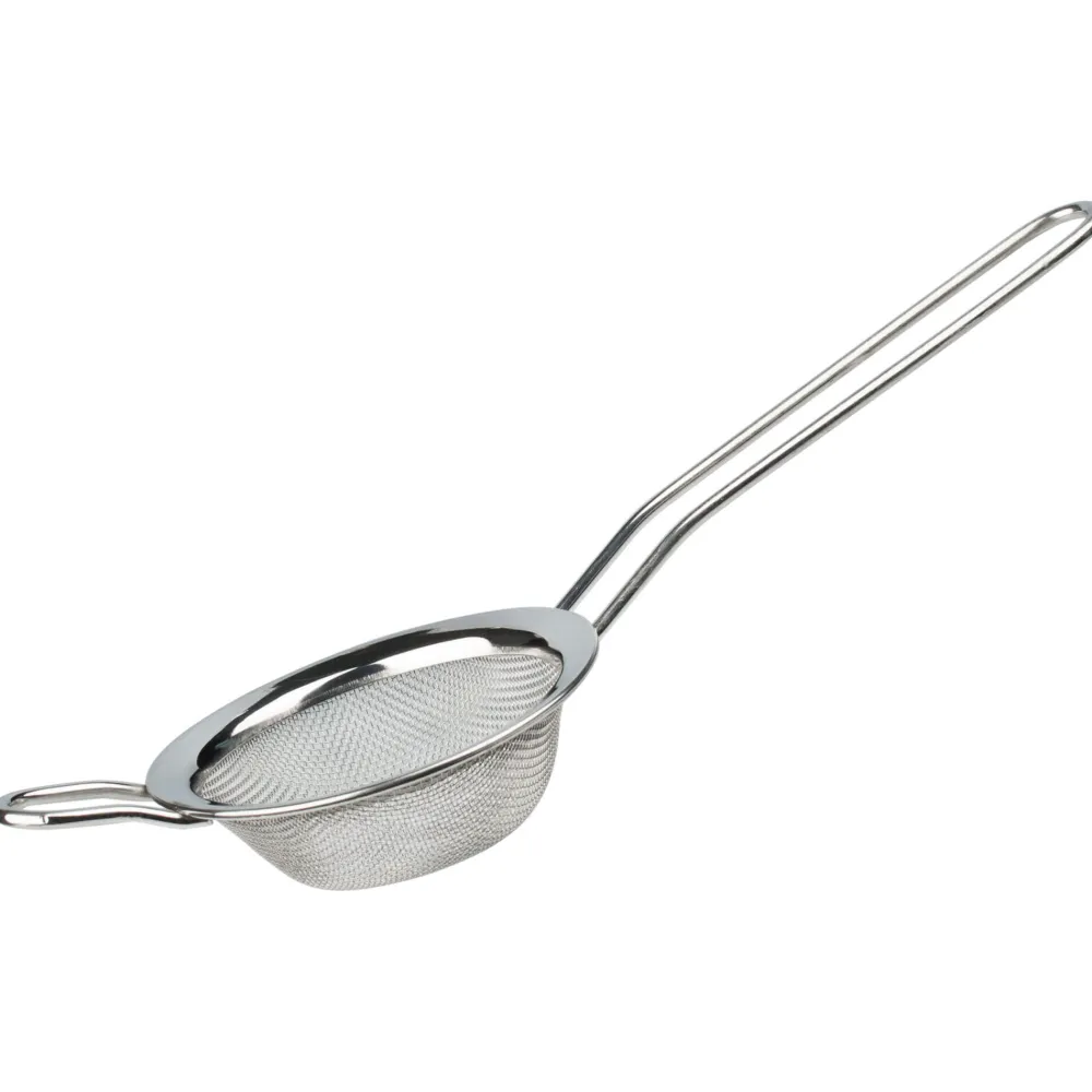 Barstuff Barsieb/ Teesieb - Edelstahl (7,5cm)