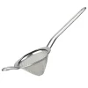 Barstuff Barsieb/ Teesieb, konisch - Edelstahl (7,5cm)