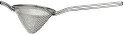 Barstuff Barsieb/ Teesieb, konisch - Edelstahl (7,5cm)