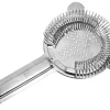 Barstuff Barsieb Yukiwa - Edelstahl (8cm)