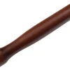 Barstuff Barstößel, flaches Ende - Holz (20,5cm)