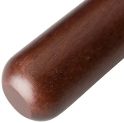 Barstuff Barstößel, flaches Ende - Holz (20,5cm)