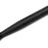 Barstuff Barstößel, Kunststoff, flaches Ende - schwarz (20cm)