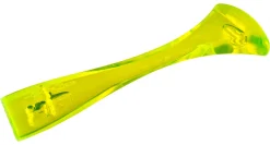 Barstuff Barstößel, Kunststoff, gewelltes Ende - grün (21cm)