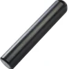 Barstuff Barstößel Kunststoff HDPE - schwarz (25cm)