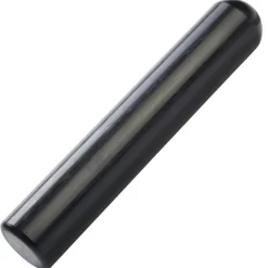 Barstuff Barstößel Kunststoff HDPE - schwarz (25cm)