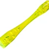 Barstuff Barstößel Maxi, Kunststoff, gewelltes Ende - grün (29cm)