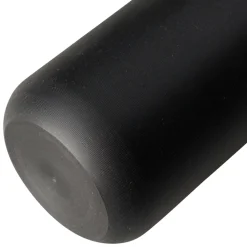 Barstuff Barstößel, schwer, Kunststoff - schwarz (24cm)