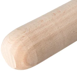 Barstuff Barstößel, sternförmiges Ende - Holz (25cm)