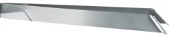Barstuff Bartasche aus Leder, braun, Prime Bar - mit Barzubehör (Tin in Tin)