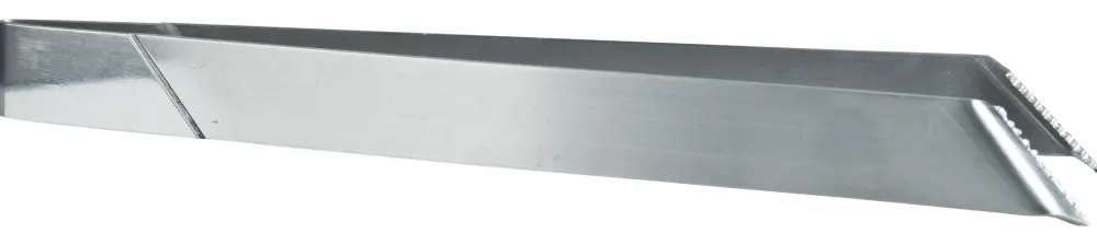 Barstuff Bartasche aus Leder, braun, Prime Bar - mit Barzubehör (Tin in Tin)