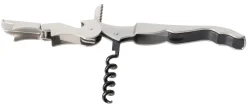 Barstuff Bartasche aus Leder, braun, Prime Bar - mit Barzubehör (Tin in Tin)