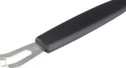 Barstuff Bartasche aus Leder, braun, Prime Bar - mit Barzubehör (Tin in Tin)