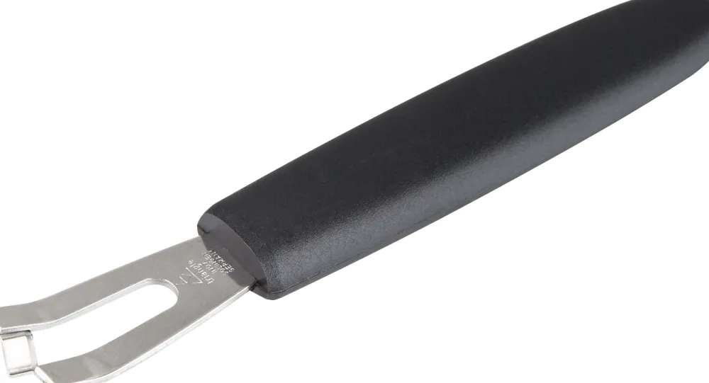 Barstuff Bartasche aus Leder, braun, Prime Bar - mit Barzubehör (Tin in Tin)