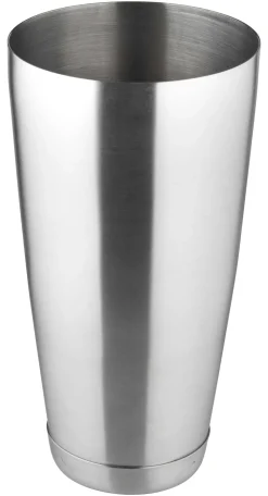 Barstuff Bartasche aus Leder, braun, Prime Bar - mit Barzubehör (Basic)