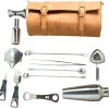 Barstuff Bartasche LuxRoll, Überbartools