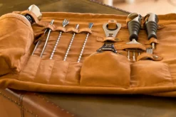 Barstuff Bartasche LuxRoll, Überbartools