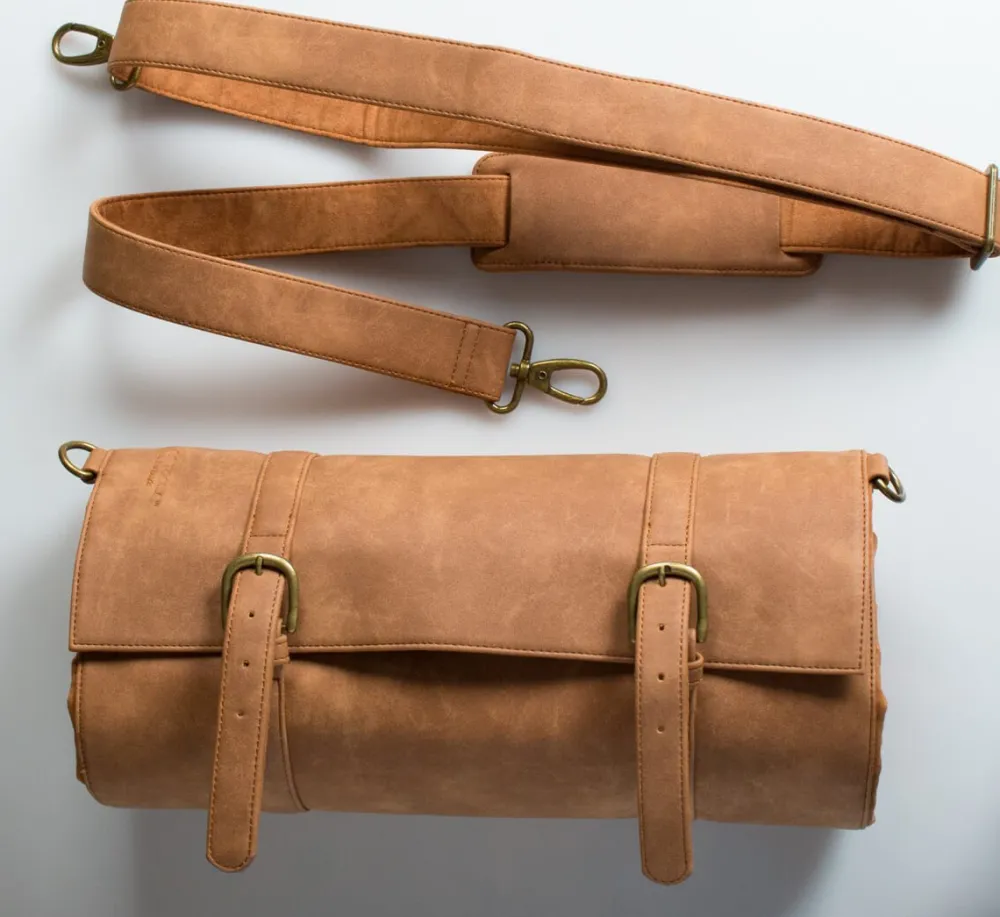 Barstuff Bartasche LuxRoll, Überbartools