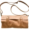 Barstuff Bartasche LuxRoll, ohne Inhalt, Überbartools - braun