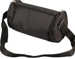 Barstuff Bartasche schwarz - mit Cocktailset