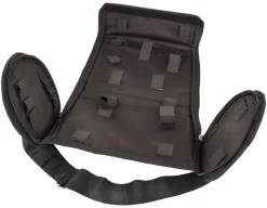 Barstuff Bartasche schwarz (leer) - Prime Bar