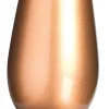 Barstuff Becher, bronze, Elements Stölzle - 465ml (6 Stk.)