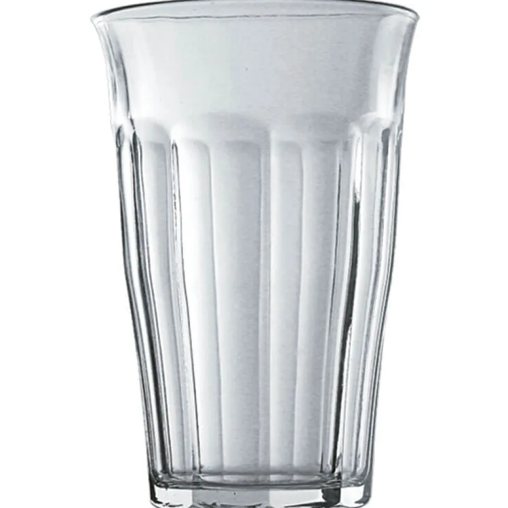 Barstuff Becherglas Picardie, Duralex - 500ml