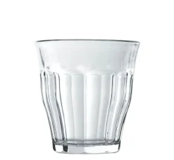 Barstuff Becherglas Picardie, Duralex - 200ml