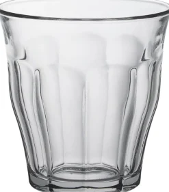 Barstuff Becherglas Picardie, Duralex - 200ml