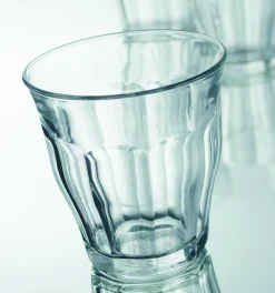 Barstuff Becherglas Picardie, Duralex - 90ml