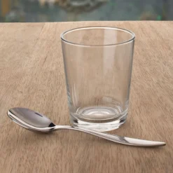 Barstuff Becherglas Seoul, LAV - 165ml