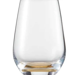 Barstuff Becherglas Vina Touch bernstein, Schott Zwiesel - 397ml (6 Stk.)