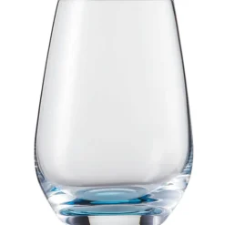 Barstuff Becherglas Vina Touch blau, Schott Zwiesel - 397ml (6 Stk.)