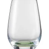 Barstuff Becherglas Vina Touch grün, Schott Zwiesel - 397ml (6 Stk.)