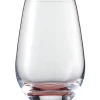 Barstuff Becherglas Vina Touch rot, Schott Zwiesel - 397ml (6 Stk.)