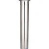 Barstuff Becherspender Edelstahl, horizontal - medium (70-98mm Becher)
