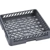 Barstuff Besteck Spülkorb, grau (Rack 98) - 50x50x10cm