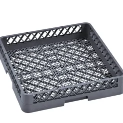 Barstuff Besteck Spülkorb, grau (Rack 98) - 50x50x10cm