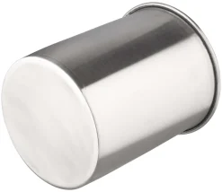 Barstuff Besteckhalter / Trinkhalmhalter, Prime Bar, Edelstahl - 14x16,5cm