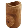 Barstuff Besteckhalter aus Olivenholz - 8x13cm