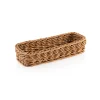 Barstuff Besteckkorb Polypropylen braun - 27x10x5cm