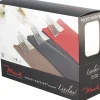 Barstuff Besteckserviette Linclass, 33x40cm, 1/8Falz - weiß (300 Stk.)