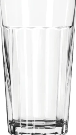 Barstuff Beverage Glas Facets, Onis - 350ml
