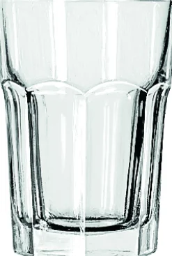 Barstuff Beverage Glas Gibraltar, Libbey - 355ml
