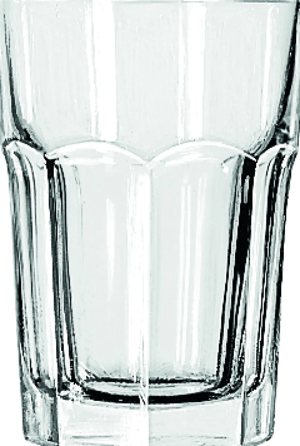 Barstuff Beverage Glas Gibraltar, Libbey - 355ml